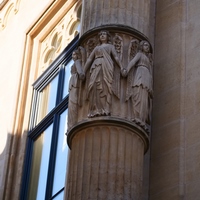 Photo de Luxembourg - Luxembourg-ville